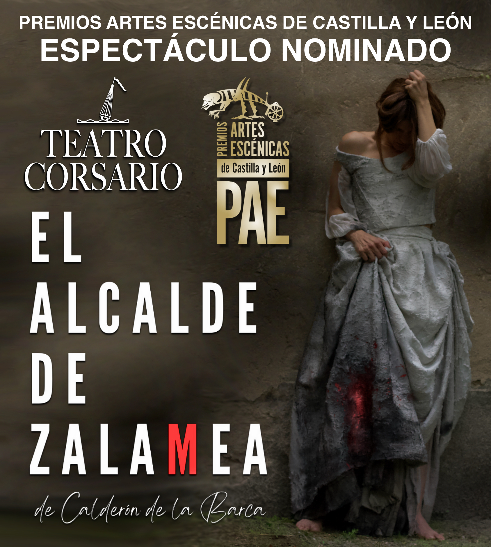 Alcalde pae instagram