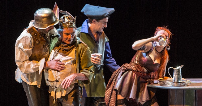 Barataria imagen min