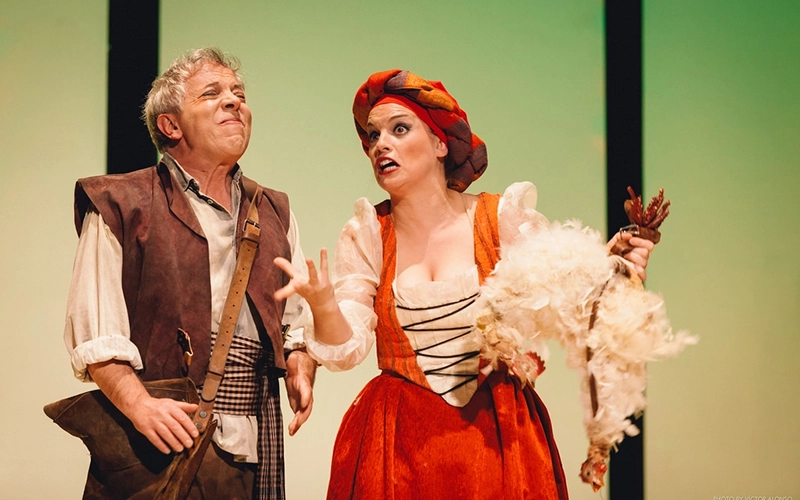 Clasicoscomicos carte pe