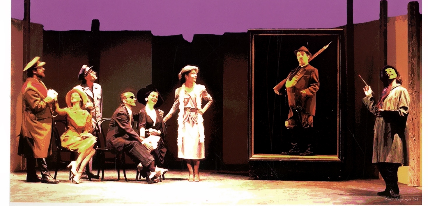 Clasicoslocos imagen