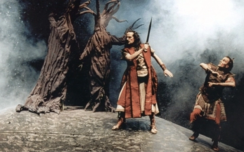 Hechizo amor cartel pe