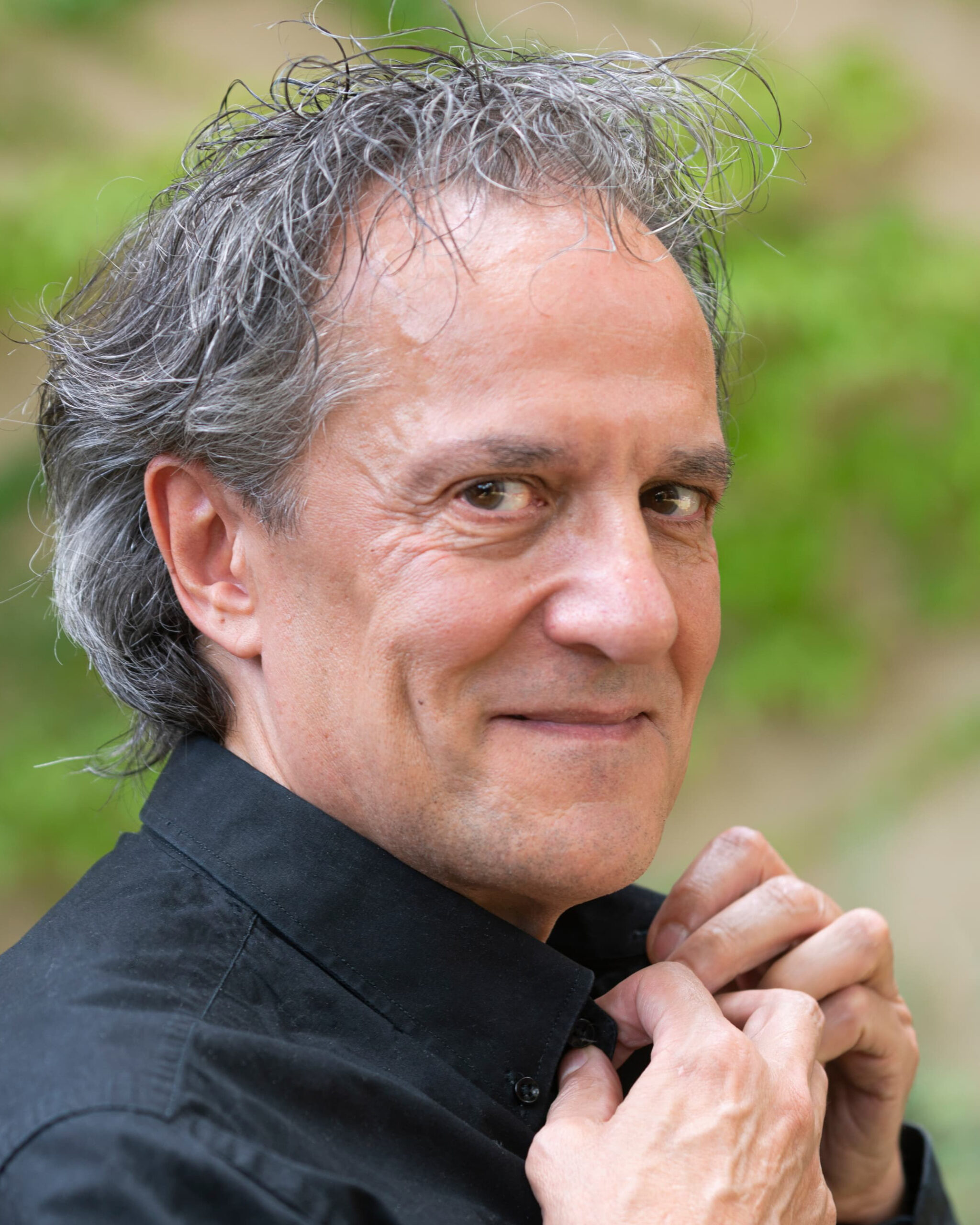 Jesus pena retrato scaled