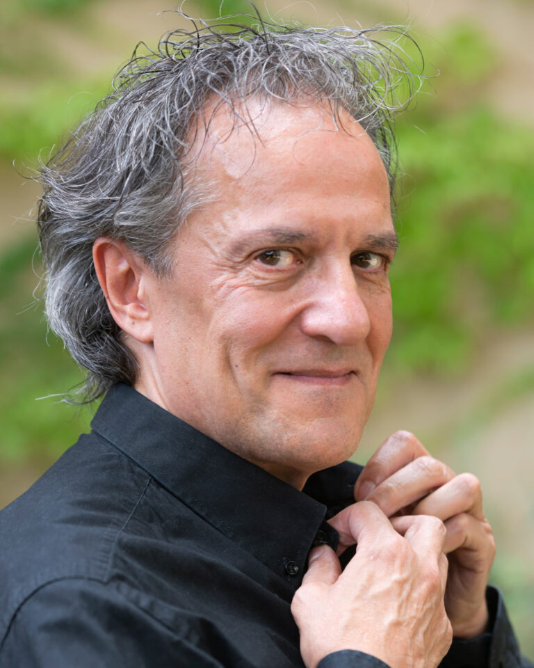 Jesus pena retrato x