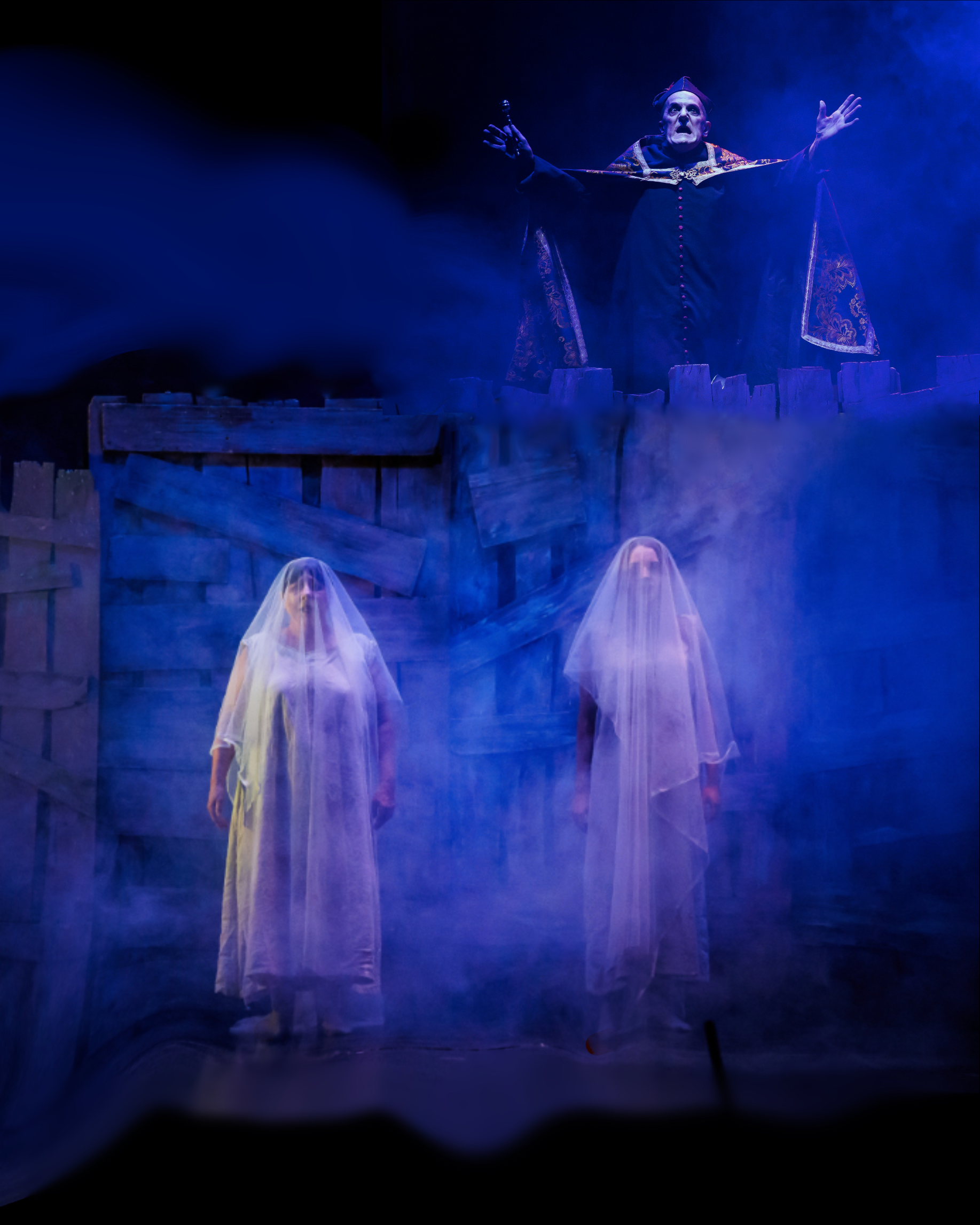 Retorno a celama luisa valares