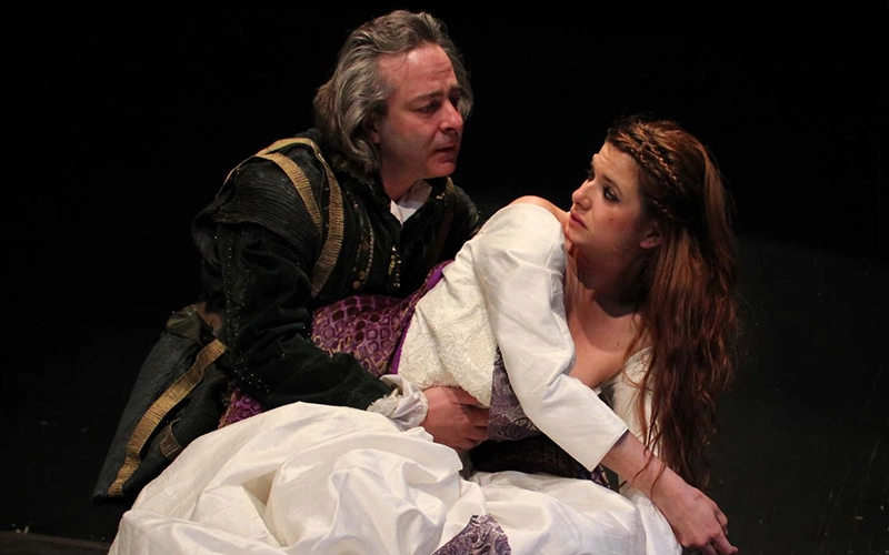 Cartel medico honra pe