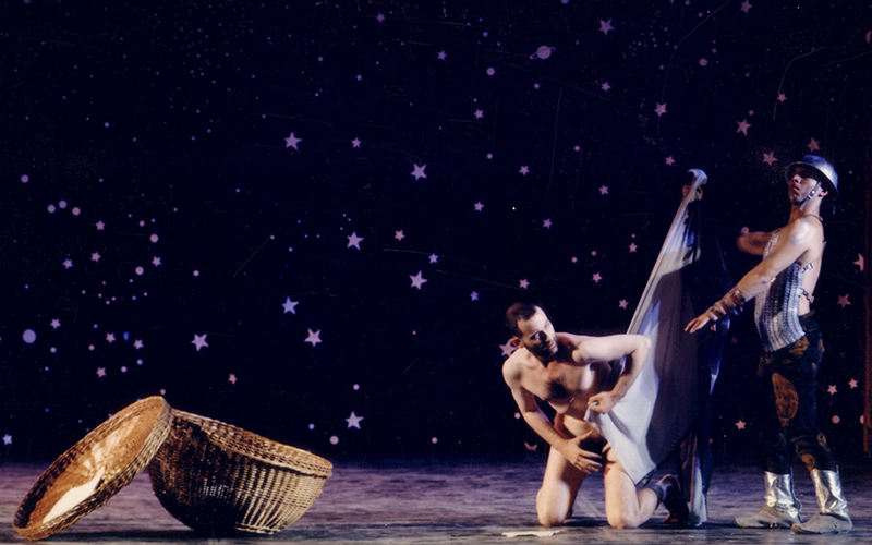 Granteatro cartel pe