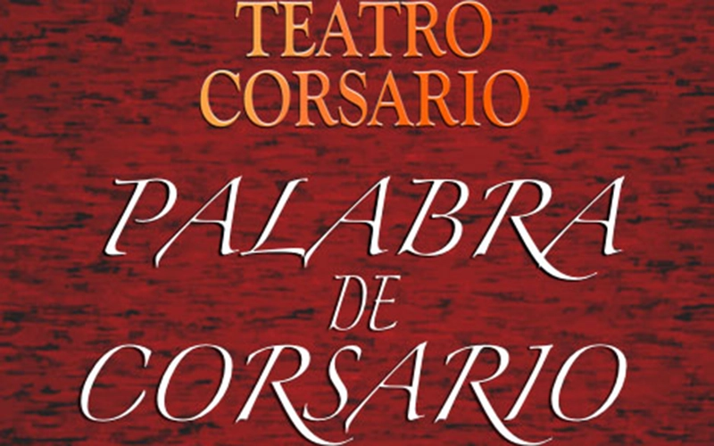 Plabara corsario cartel pe